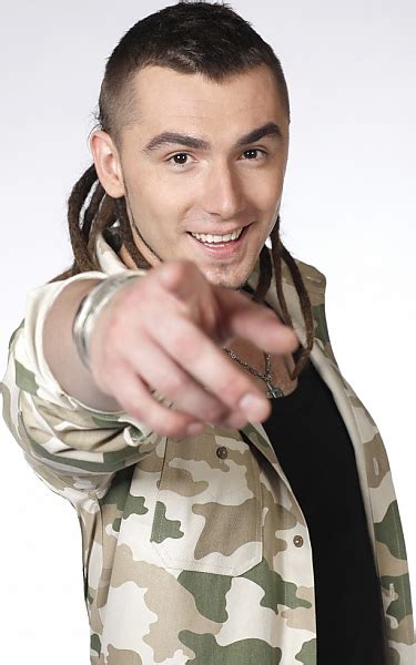 Kamil bednarek (born 10 may 1991 in brzeg) 1 is a polish reggae and dancehall vocalist, songwriter, composer and musician. Kamil Bednarek w Rokietnicy - 18.02.2017 - bilety