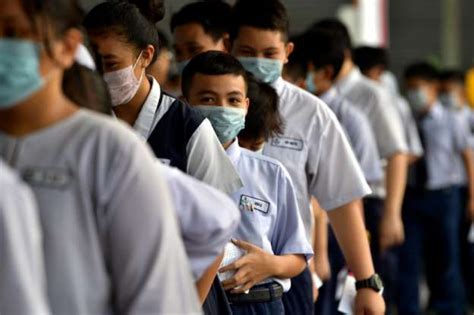 Air pollutant index (api) of malaysia. Malaysia: Schools To Close If Air Pollution Index Hits 200