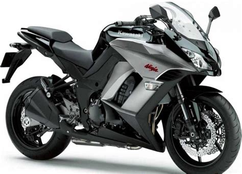Kawasaki z1000 / ninja 1000: 2013 Kawasaki Ninja 1000 ABS - Moto.ZombDrive.COM