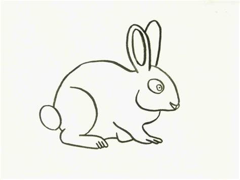 Jan 29, 2019 · i'm not an expert in drawing, but i still might have some tips and tricks! Realistic Rabbit Drawing at GetDrawings | Free download