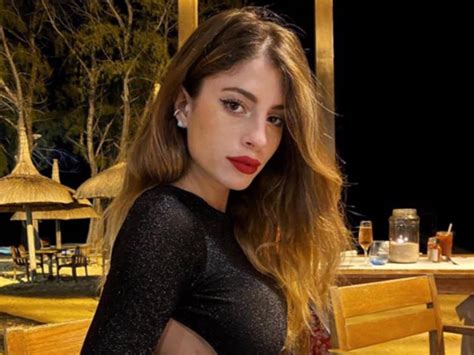 Notizie, foto e video su chiara nasti, tutti gli aggiornamenti il messaggero. Chiara Nasti criticata per delle frasi pubblicate sui ...