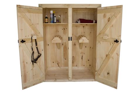 Rubber bumper kit, horse trailers $ 159.95. Wood Work How To Make A Wooden Saddle Rack | How To build ...