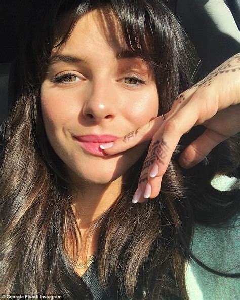 On august 29, 2019, lifetime canceled the series after one season. Georgia Flood reveals she's landed a lead role in American ...