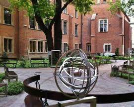 The jagiellonian university's faculties of medicine and phar. Jagiellonian University in Krakow | Poland's Oldest University