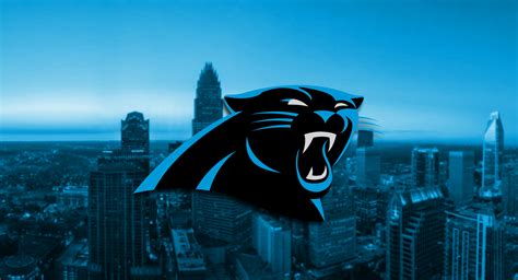 Labels entertainment sport sumber : Carolina Panthers Logo Wallpaper HD | PixelsTalk.Net