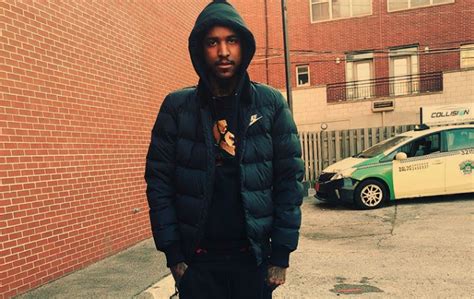 Even though he's back online, this is still a daily struggle that he will need. Lil Reese Shot In Chicago, In Critical Condition - VIBE.com