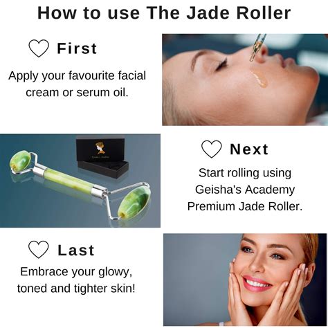 I did research into why leather wrinkles and i'm going to share all of my findings with you. Real Jade Roller for Face Nosqueak Himalayan Chi Rollers ...