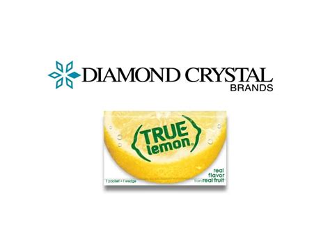 Check spelling or type a new query. Diamond Crystal Brands Announces True Lemon for Krystal ...