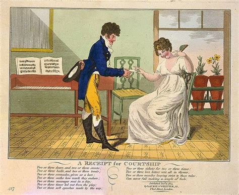 But the prince gave miniature enthusiasts outrageously beautiful buildings from which to draw inspiration. The Bedroom Adventures of a Napoleonic Soldier | Regency era