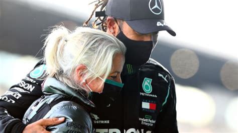 From v8 supercars to f1 events, news.com.au has you covered. F1 2020: Lewis Hamilton, Angela Cullen, Mercedes, Formula ...