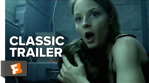 Con jodie foster, forest whitaker, jared leto, kristen stewart, dwight yoakam, patrick bauchau. Panic Room (2002) Official Trailer 1 - Jodie Foster Movie ...