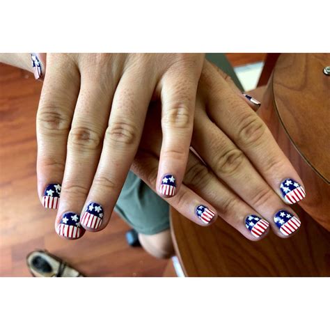 We offer gel x nail extensions! CiCi Nails & Spa - 13 Photos & 18 Reviews - Hair Removal ...