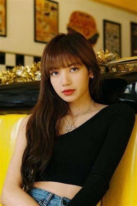Check spelling or type a new query. Lisa de BLACKPINK muere por ataque cardiaco.