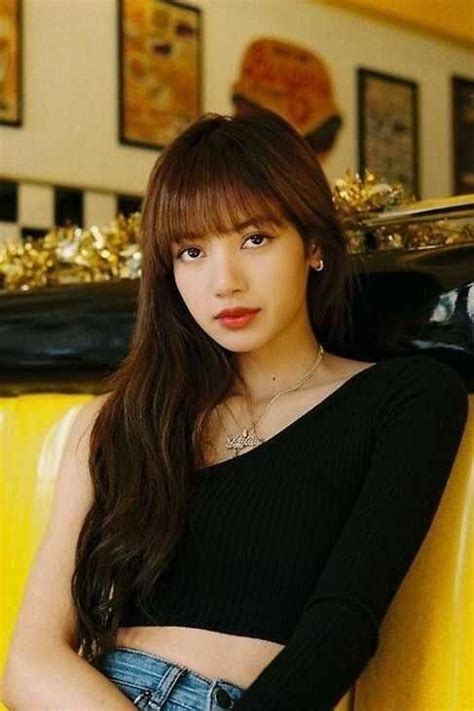 Jun 27, 2021 · lisa se convirtió en un referente de la moda. Lisa de BLACKPINK muere por ataque cardiaco.