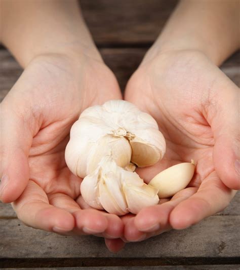 Check spelling or type a new query. 8 Amazing Health Benefits Of Eating Garlic During Pregnancy