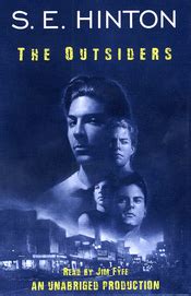 Check spelling or type a new query. A Reader's Bookshelf: Book One: The Outsiders