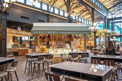 Karaoke bar, bar, coffee shop. Las Vegas ganha um Eataly 24h | Las vegas, Vegas ...