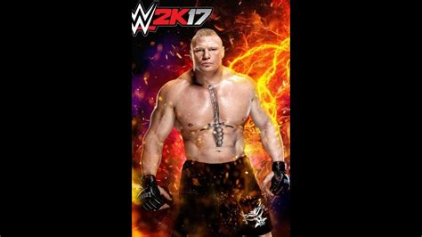 The right to issue licenses wwe game and now belong to the company 2k games since 2013. how to download wwe 2k17 for pc - YouTube