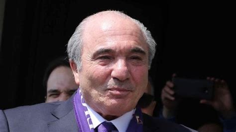 Fiorentina owner rocco commisso has offered the club to the florence public. Fiorentina, Commisso: "Nessun presidente il primo anno ha fatto meglio di me" - la Repubblica