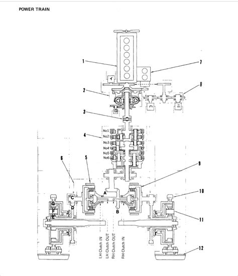 All information provided on this page is for reference only and we recommend that you contact components only, your oem, or dealer to confirm component/part suitability for your machines. Komatsu D355a-1 Dozer Bulldozer Service Repair Manual ...