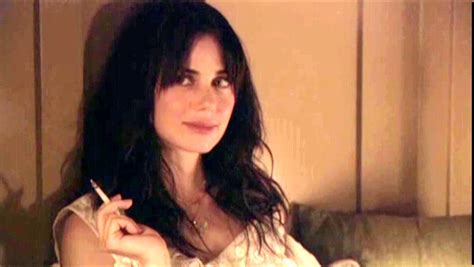 Mia kirshner, the actor who played jenny schecter in the l word, has said that her controversial character is in fact not dead. Mia Kirshner