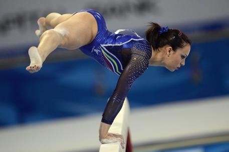 2 hours ago · vanessa ferrari è nata ad orzinuovi, in provincia di brescia, il 10 novembre del 1990 (scorpione). Europei ginnastica:oro a Vanessa Ferrari - Sport - ANSA.it