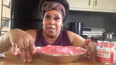 For other colors such as blue and purple, it's best to lighten the hair. Making a black cherry kool-aid pie - YouTube