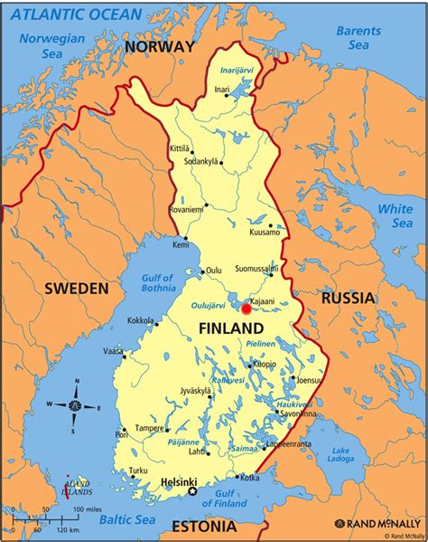 Después de ver el video sobre noruega, imagino que muchos quedaron convencidos de que los países escandinavos se encuentran entre los mejores lugares del. Por que Finlândia? (e outros assuntos) | Com Legenda ED