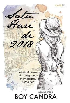 Lpusnposrthet welt ef cal etttpt lll elfen ba 2th se lite thre se hotles ile cree) il. Download Novel Satu Hari di 2018 by Boy Candra Pdf ...