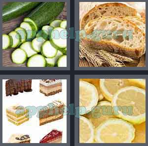 How to answer 4 pics 1 word 5 letters? 4 Pics 1 Word: All Level 101 to 200: 5 Letters Answers ...