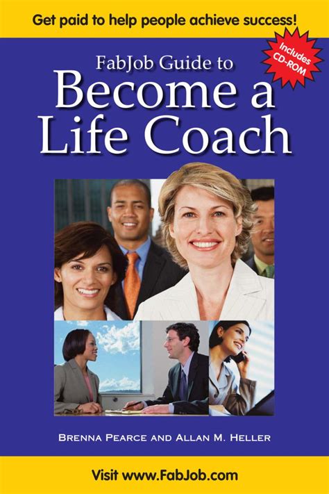 And the coach will teach you how to listen to your heart. Become a Life Coach - Career Guides by FabJob | Becoming a ...