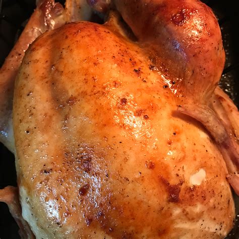 Remove from oven, brush with maple syrup and return to oven for additional. Roast A Bonded And Rolled Turkey - Rolled Turkey Roast ...