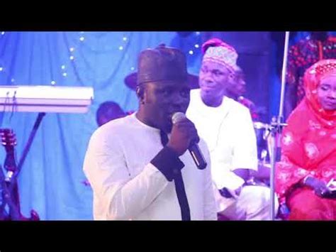 An inspiring song that teaches us to always give thanks to god no matter the. Last Prophet By Alh Gawat Oyefeso - Download divorce by ...