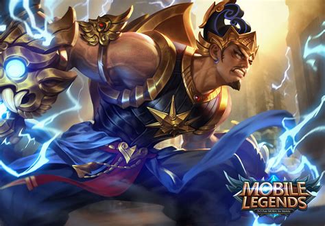 Fanart gatotkaca ( comic garudayana x mobile legend game ). GatotKaca hadir di Mobile Legends bersama hero baru ...