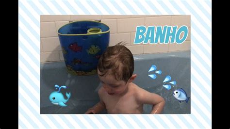 banho - YouTube