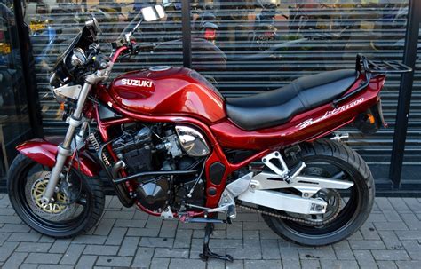 Saturday february 16th 2013, two of new york city's legendary names in nightlife entertainment came together for one night and gave our midtown rockefeller. Suzuki GSF1200ST-SY (1996-99) Bandit Engine Bars in Black ...