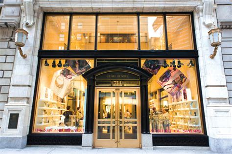 712 fifth avenue is a building located in the greenwood neighborhood in brooklyn, ny. Fifth Avenue Retail | NYC Retail Rents | Luxury Retailers