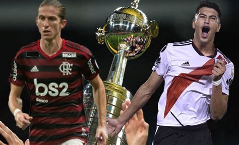 Asistencia de giorgian de arrascaeta. Llegó la hora: River vs. Flamengo por la final de la Copa Libertadores 2019 | El Diario 24