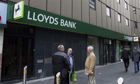 We're here 24/7 to answer customer queries. Brand New: New Logos for TSB and Lloyds Bank by Rufus Leonard