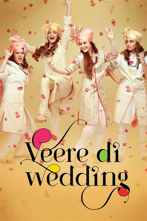Watch wedding in white online free. Veere Di Wedding - Series9 - Watch movies online free full ...
