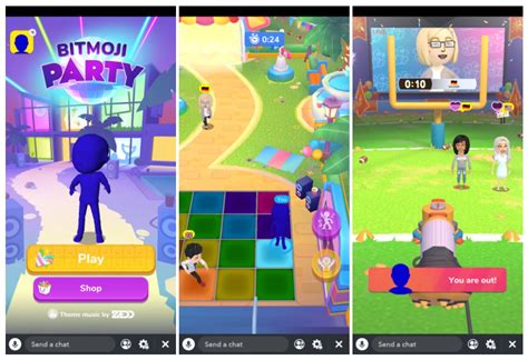 We did not find results for: Snapchat Introduces Snap Games Series To Increase User ...