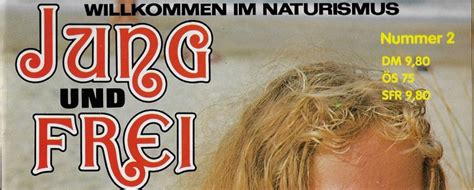 Over the years, peenhill has been promoted by a wide variety of nudist groups. Jung und Frei No.2 kaufen | Filmundo