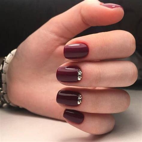 Цветок тысяча и одной ночи, 1974. Uñas Dramaticas Vino / Tips De Belleza 2020 Como Reconocer ...