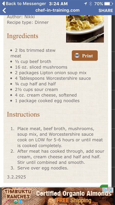Making lipton ion soup mix copycat best lipton onion soup mix from south carolina chicken bog recipe. Pin by Cari Yamada Lundgren on Recipes | Recipes, Lipton ...