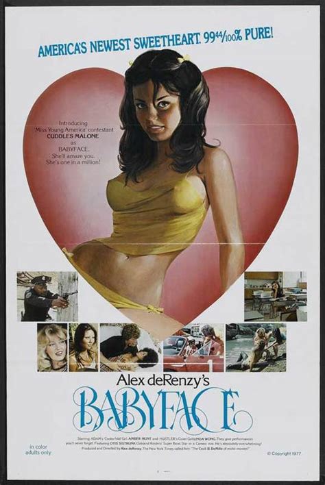 The film was followed by the 1979 sequel the gathering, part ii, which picked up two years after adam's death (asner did not appear in it), and largely concerned the movie was released on dvd in christmas 2009 by warner archive. Babyface (1977)