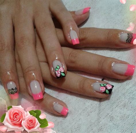 ❤ ¿estás pensando en probar uñas. Pin de Zuleydi Pico en Uñas | Uñas infantiles, Uñas largas ...