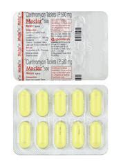 Sürekli güncellenen listede eğer izlemek istediğiniz maçı. Maclar 500mg Tablet 10'S - Buy Medicines online at Best ...
