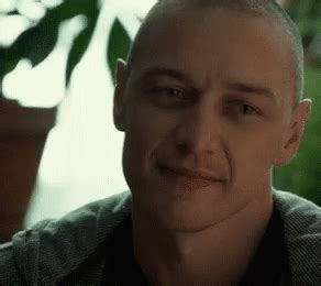 Multiple personality disorder is being diagnosed more and more as we move forward. James Mcavoy GIF - James Mcavoy Split - Discover & Share GIFs