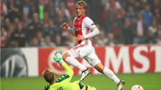 View the player profile of kasper dolberg (nice) on flashscore.com. Kasper Dolberg, Bomber Muda Ajax yang Menolak Duo ...