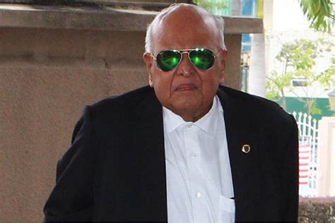 Tan sri dr.zeti dilahirkan pada 27 ogos 1947 di johor bahru. Prosecution asks High Court to warn Najib against ...